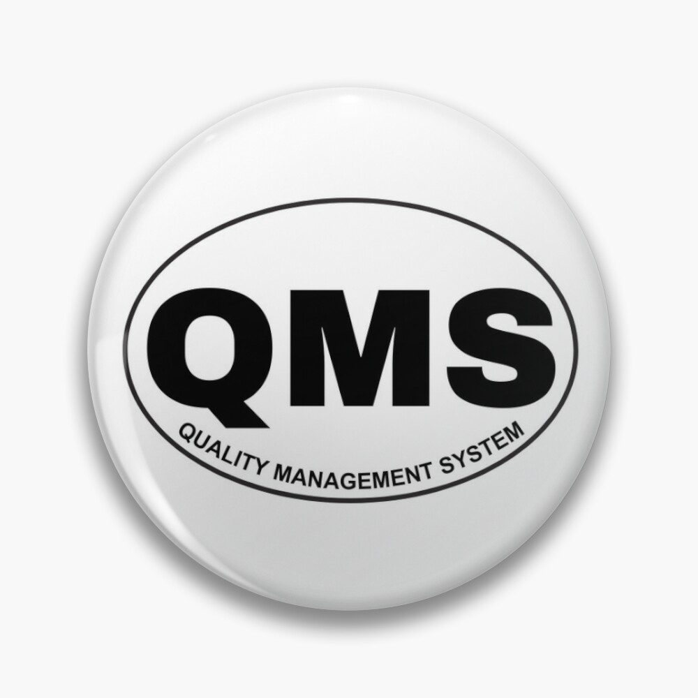 Quality Management System 