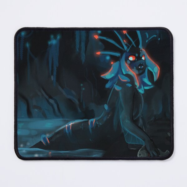 Item preview, Hunting Cave Mermaid designed and sold by MangoDreams.