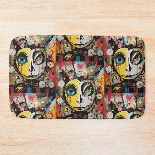 Item preview, Queen of Hearts designed and sold by George Leland.