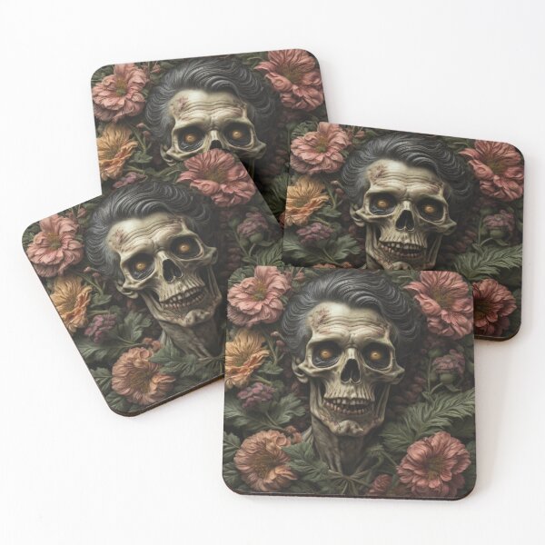 Item preview, Zombie  5 designed and sold by sage-and-se7en.