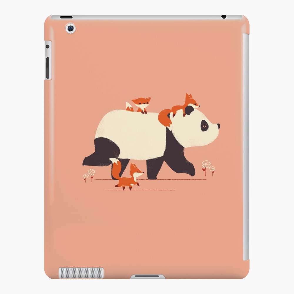 Item preview, iPad Snap Case designed and sold by jayfleck.