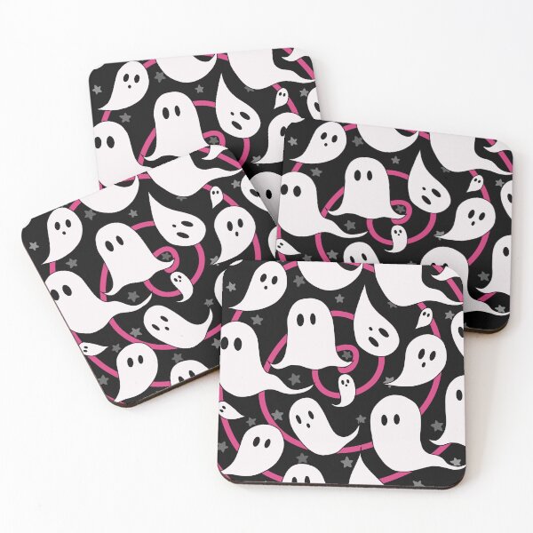 Item preview, The spooks are out tonight designed and sold by AlexDalbyArt.