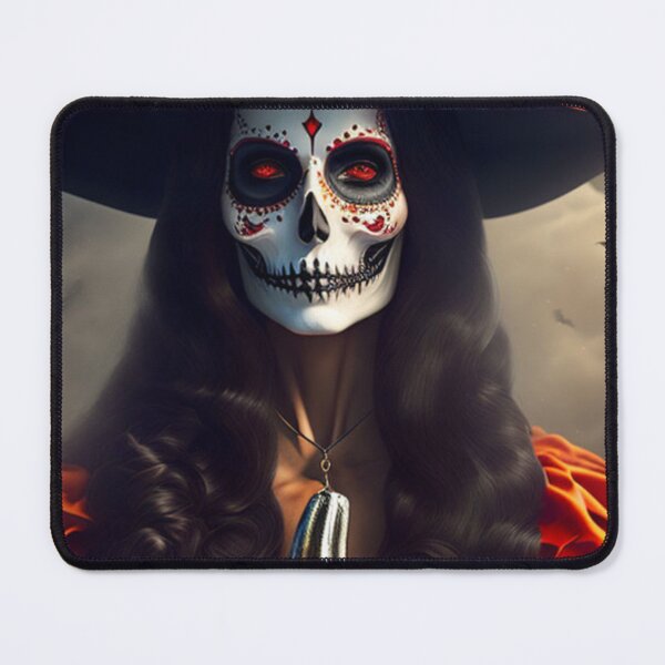 Item preview, Witch, strega, halloween designed and sold by ikiglam.