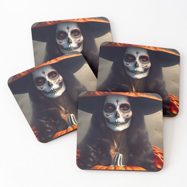 Item preview, Witch, strega, halloween designed and sold by ikiglam.