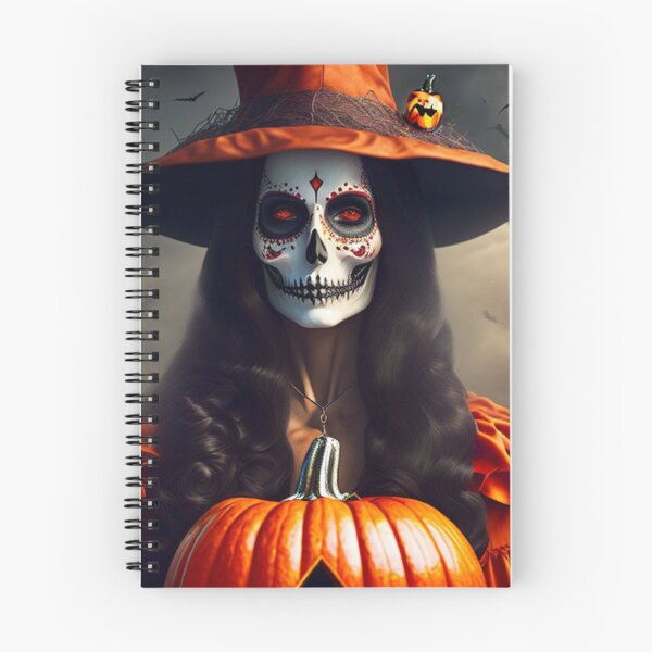 Item preview, Witch, strega, halloween designed and sold by ikiglam.