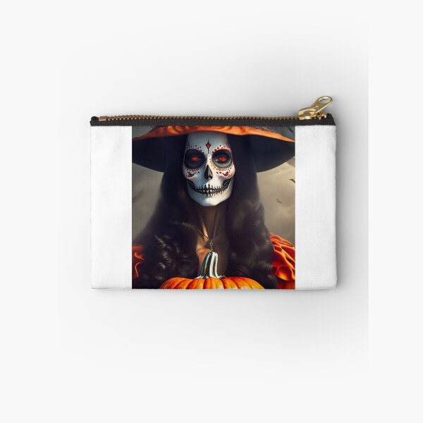 Item preview, Witch, strega, halloween designed and sold by ikiglam.