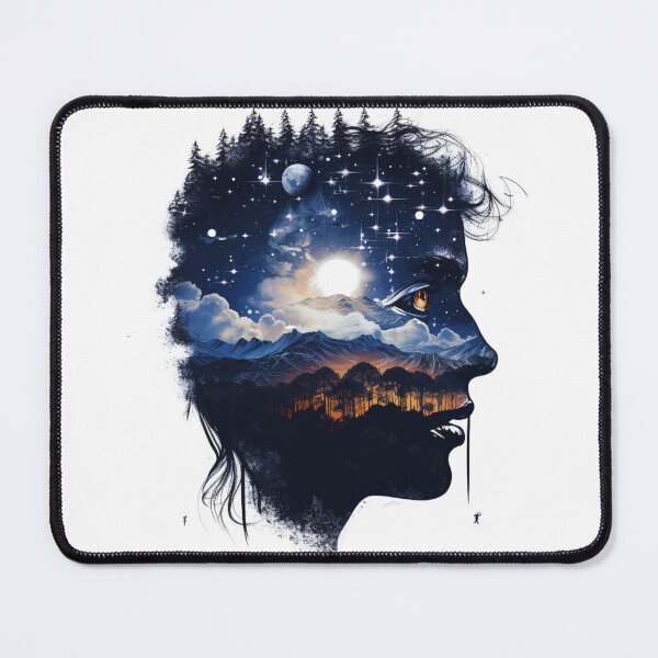 Item preview, Stargazing designed and sold by Dominika Bednarska.
