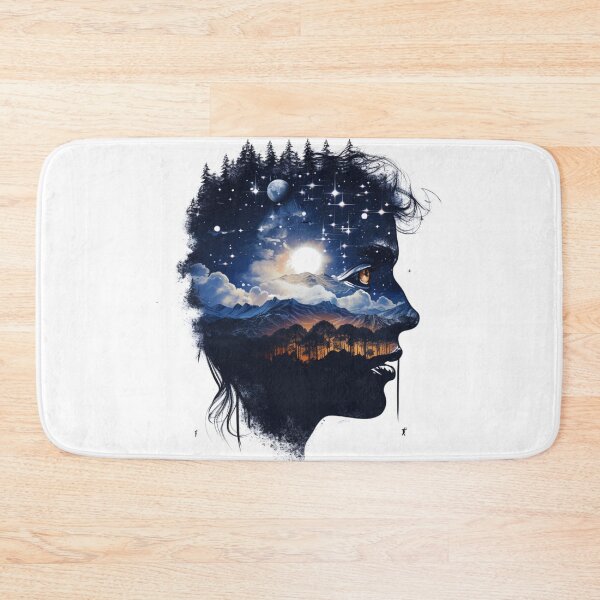 Item preview, Stargazing designed and sold by Dominika Bednarska.