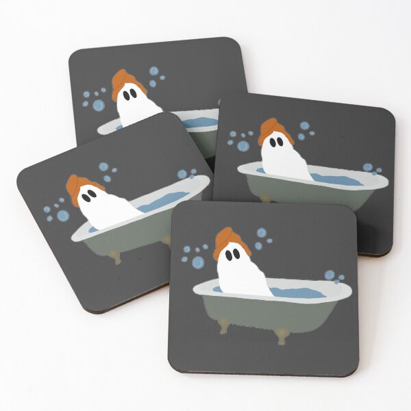 Item preview,  Boo Bath designed and sold by FindingYourSoul.