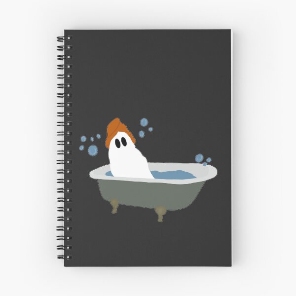 Item preview,  Boo Bath designed and sold by FindingYourSoul.