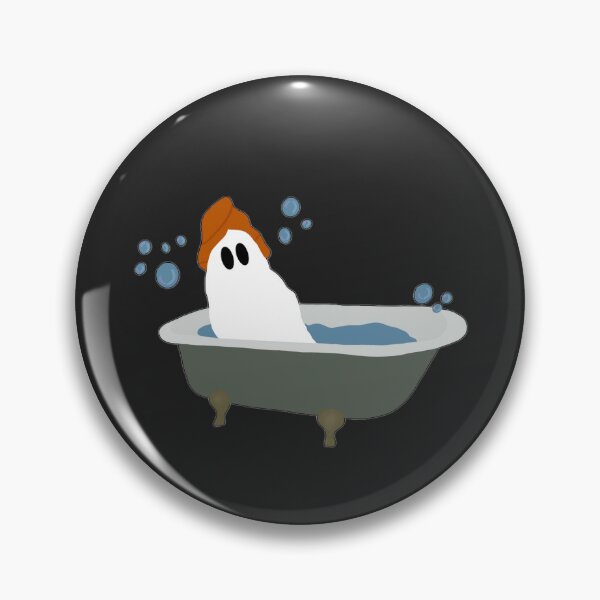 Item preview,  Boo Bath designed and sold by FindingYourSoul.
