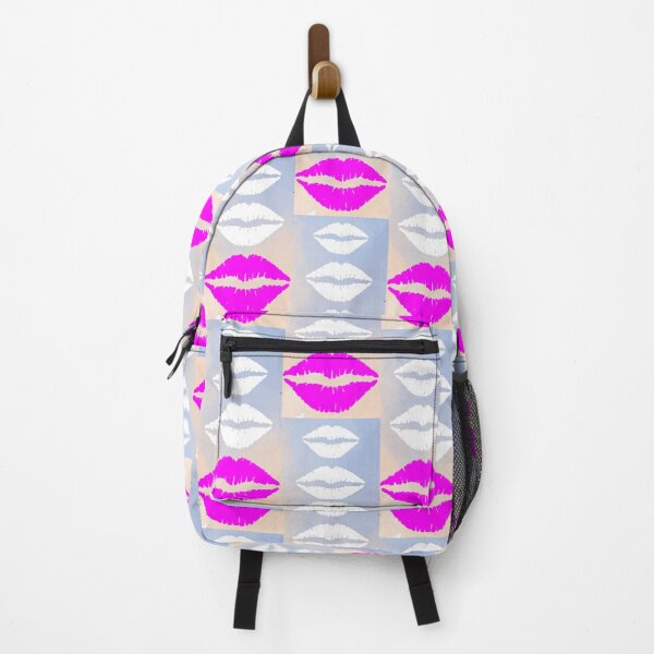 Item preview, image depicting lips that start smaller at the top gradually designed and sold by NERO gOVEDI.