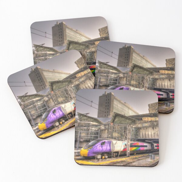 Item preview, Pendolino Pride designed and sold by hawkie.
