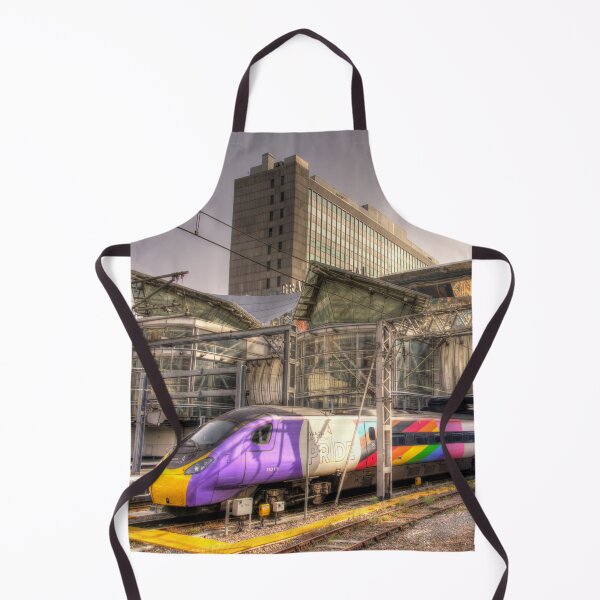 Item preview, Pendolino Pride designed and sold by hawkie.