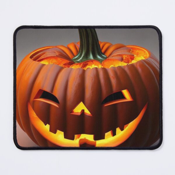 Item preview, Zucca Halloween, Pumpkin Halloween, halloween, Kürbis Halloween designed and sold by ikiglam.