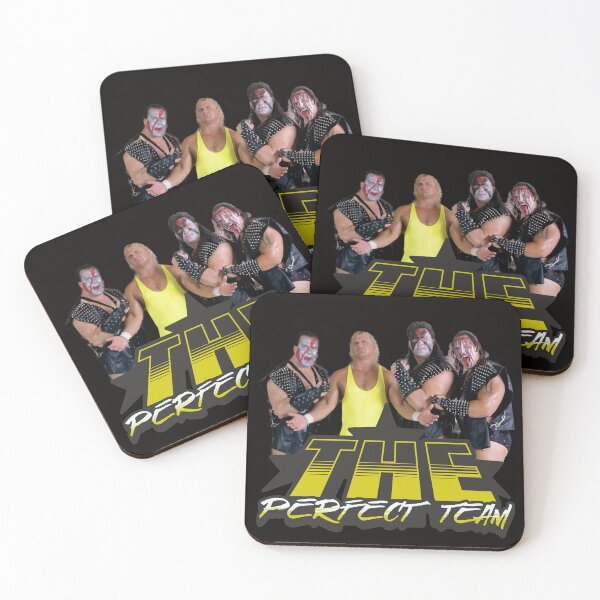 Item preview, The Perfect Team designed and sold by heavily80s90s.
