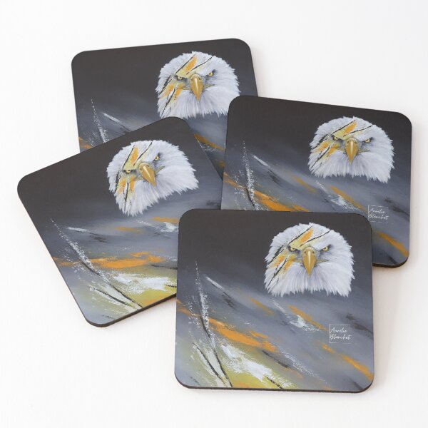 Item preview, Eagle Rock designed and sold by Aurélie Blanchet.
