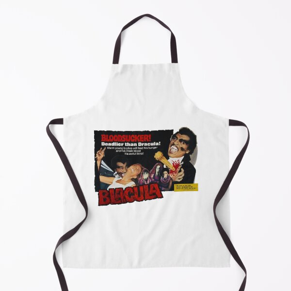 Item preview, Blacula Poster designed and sold by LatiaHeath.