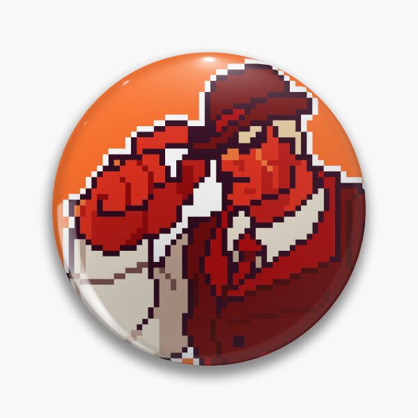 Item preview, The Fix Pixel designed and sold by devildaisy.