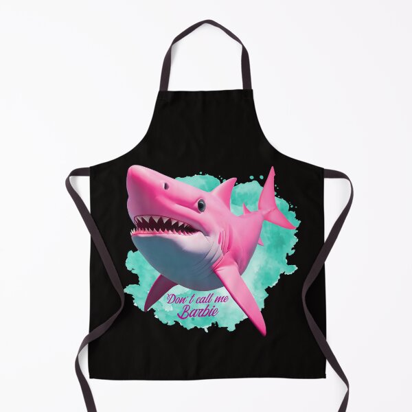 Item preview, Pink Shark designed and sold by Divine Creation.