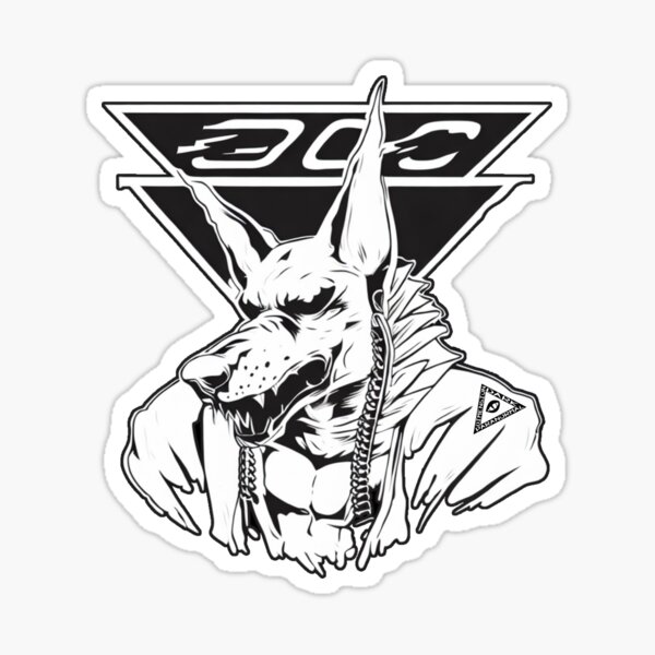 Item preview, ANPU-EM-IB designed and sold by DDPARANORMAL.