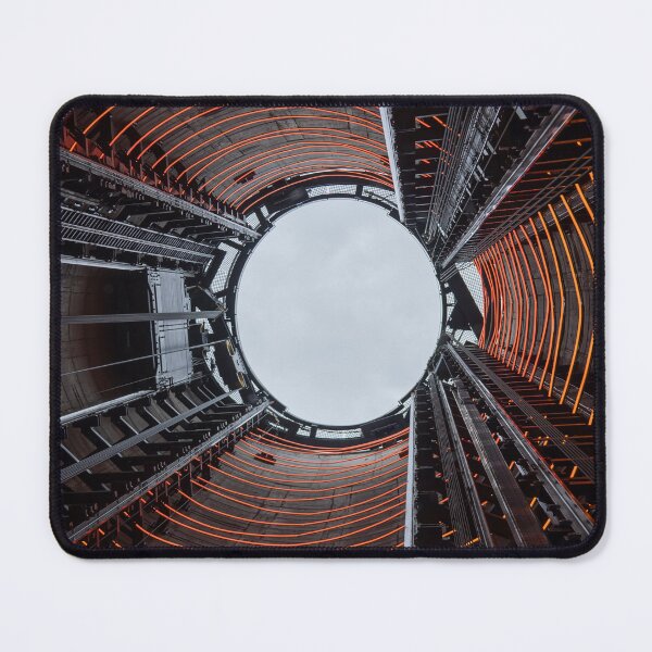Item preview, Battersea Power Station Chimney, London designed and sold by EDHPhotography.