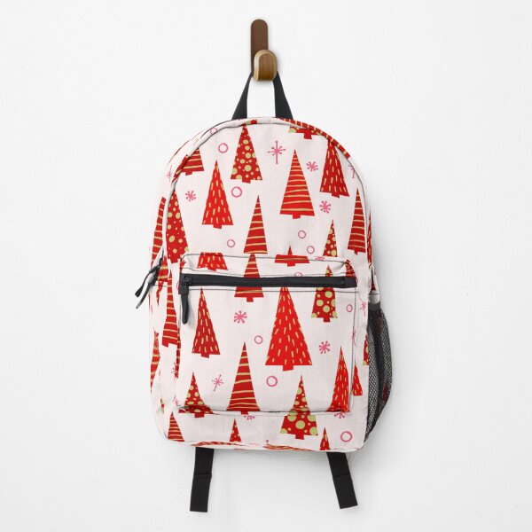Item preview, Christmas Pine Trees Pattern Design designed and sold by Bunmigraphics .