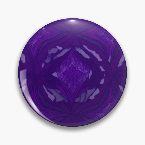 Item preview, Purple,Pink And Blue Abstract Pattern designed and sold by Designfs.