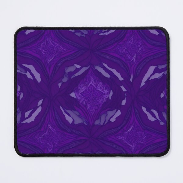Item preview, Purple,Pink And Blue Abstract Pattern designed and sold by Designfs.
