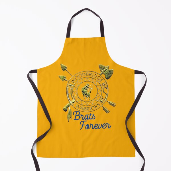 Item preview, Woodbridge Warriors, Brats Forever designed and sold by C-CheleSells.