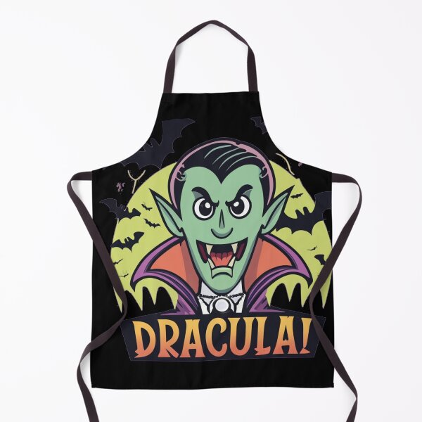 Item preview, DRACULA designed and sold by TrendyPalette.