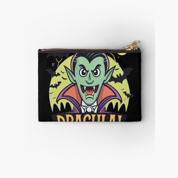 Item preview, DRACULA designed and sold by TrendyPalette.