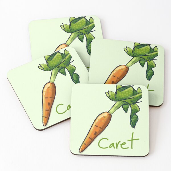 Item preview, Caret designed and sold by LucentLynx.