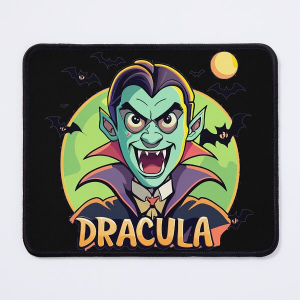 Item preview, DRACULA designed and sold by TrendyPalette.