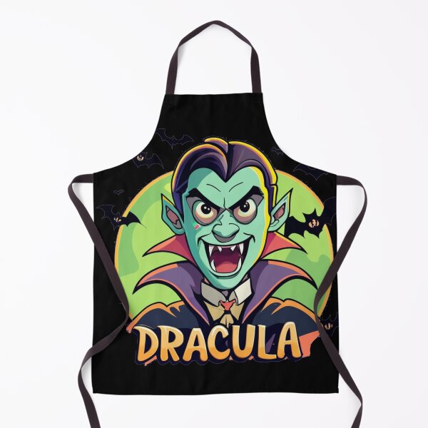 Item preview, DRACULA designed and sold by TrendyPalette.