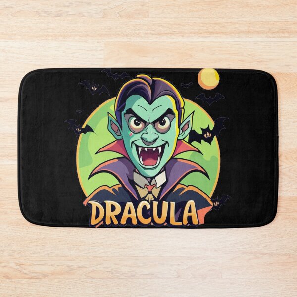 Item preview, DRACULA designed and sold by TrendyPalette.