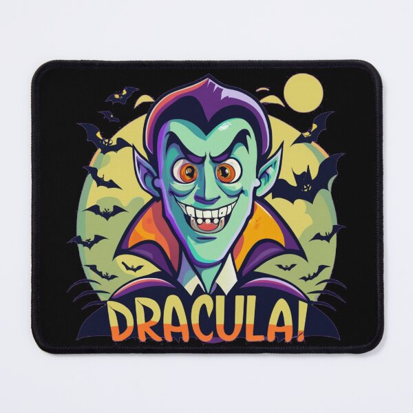 Item preview, DRACULA designed and sold by TrendyPalette.