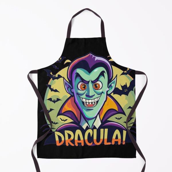 Item preview, DRACULA designed and sold by TrendyPalette.