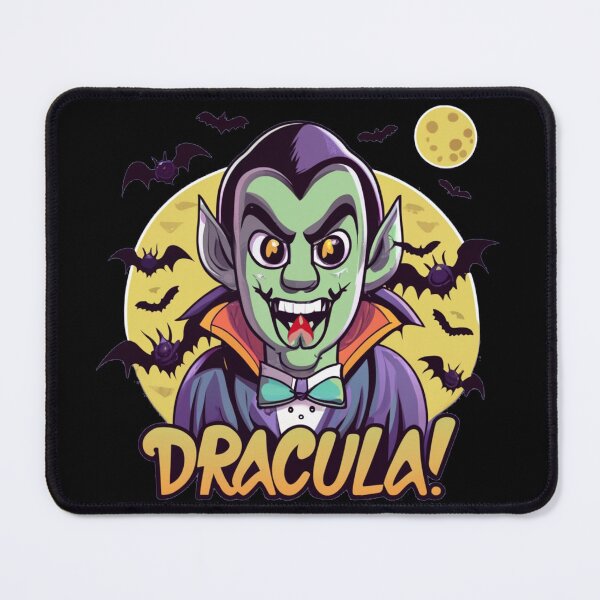 Item preview, DRACULA designed and sold by TrendyPalette.