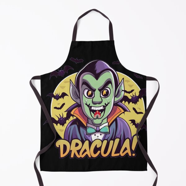 Item preview, DRACULA designed and sold by TrendyPalette.