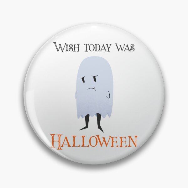 Item preview, Wish today was Halloween designed and sold by Zobeide.