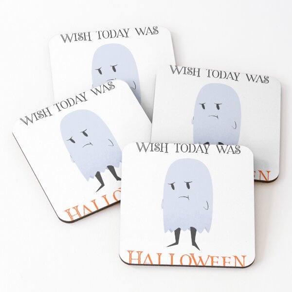 Item preview, Wish today was Halloween designed and sold by Zobeide.