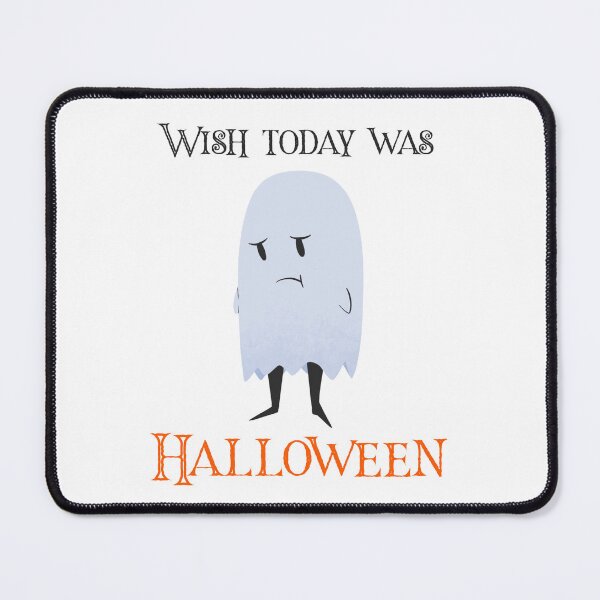 Item preview, Wish today was Halloween designed and sold by Zobeide.
