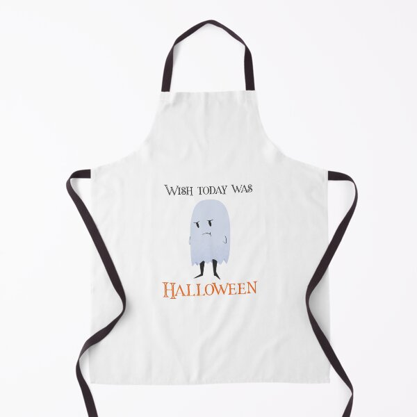 Item preview, Wish today was Halloween designed and sold by Zobeide.