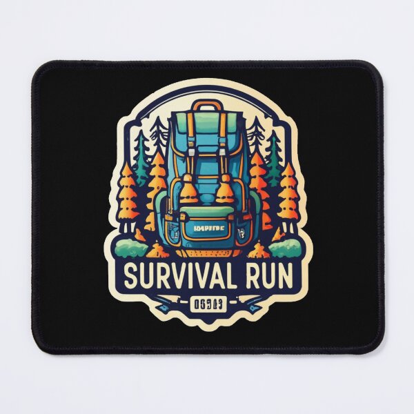 Item preview, SURVIVAL designed and sold by TrendyPalette.
