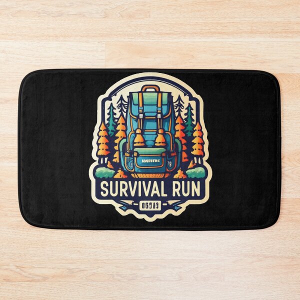 Item preview, SURVIVAL designed and sold by TrendyPalette.
