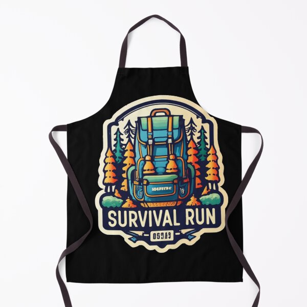 Item preview, SURVIVAL designed and sold by TrendyPalette.