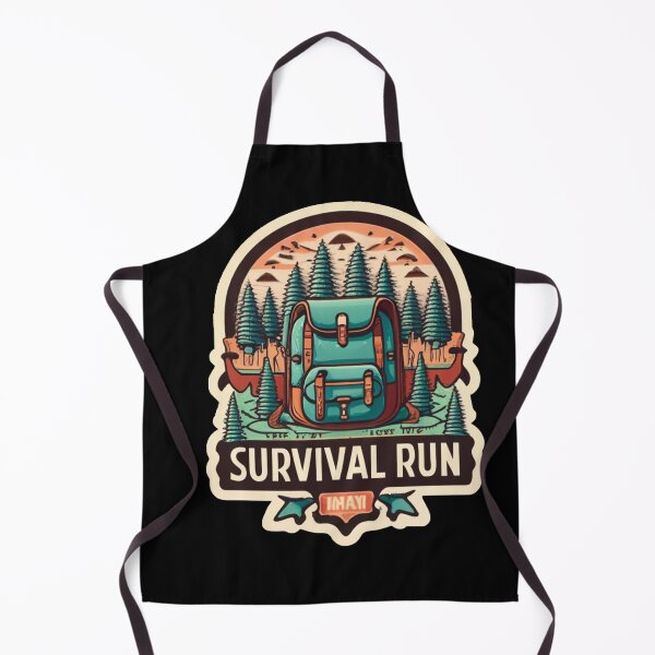 Item preview, SURVIVAL designed and sold by TrendyPalette.