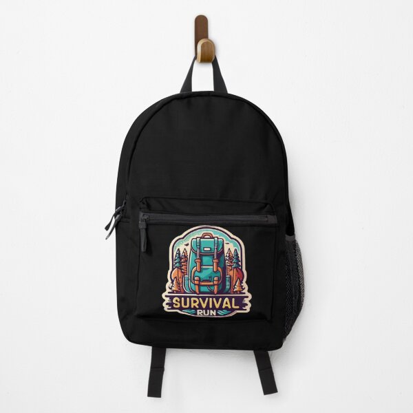 Item preview, SURVIVAL designed and sold by TrendyPalette.