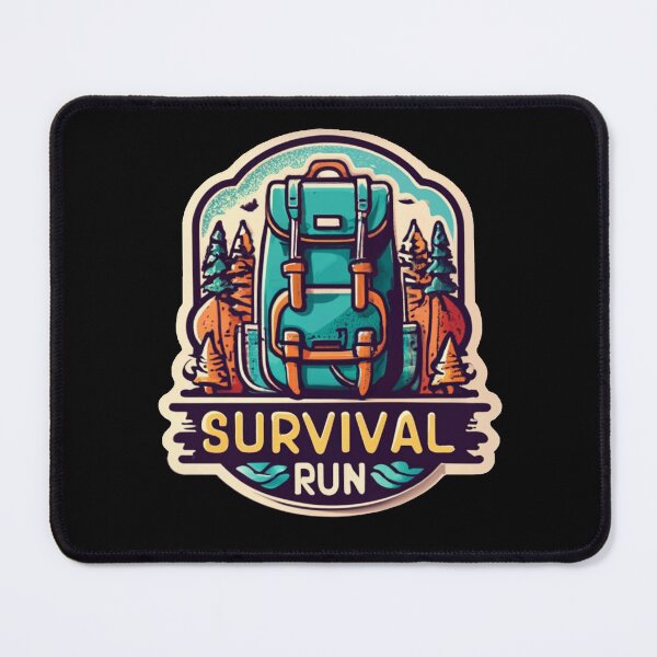 Item preview, SURVIVAL designed and sold by TrendyPalette.